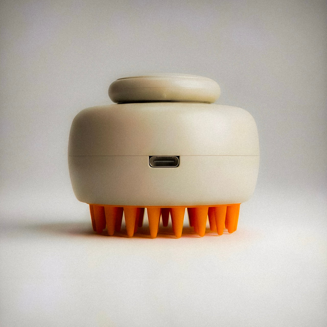 Brosse à Vapeur SilkPaw™ pour Chat