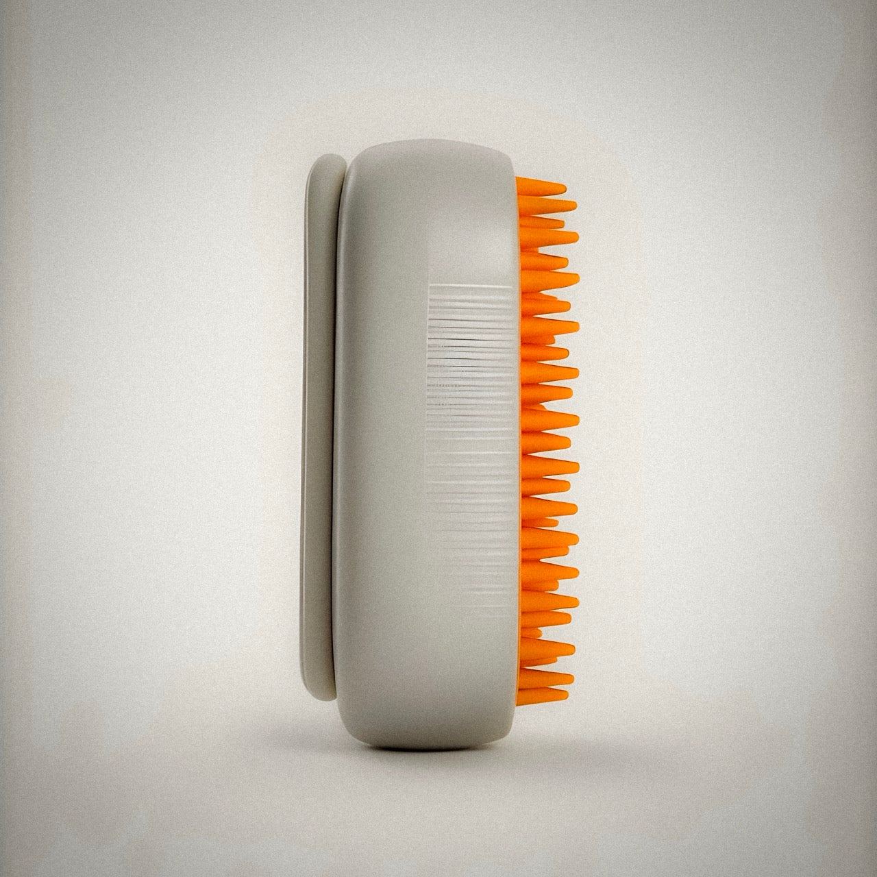 Brosse à Vapeur SilkPaw™ pour Chat